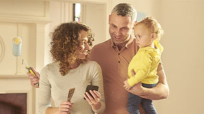 Assurance habitation : signalez toute modification à votre assureur !