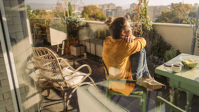 Assurance habitation : cette année, c’est décidé... Je deviens propriétaire !