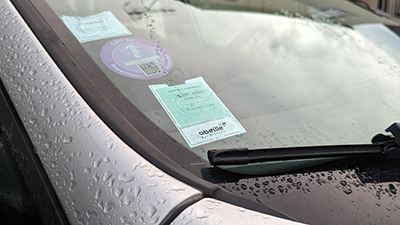 Fin de la carte verte : ce que cela change pour les conducteurs