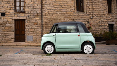Quelle assurance pour une voiture de collection ?