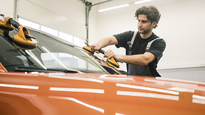 Réparation, bris de glace… Misez sur la sérénité avec nos garages agréés