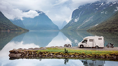 Stationnement et parking pour les caravanes et camping-cars : quelles obligations ?