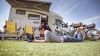 Quelle assurance camping-car pour vos vacances à l’étranger ?