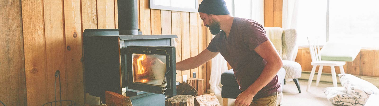 Comment éviter les départs de feu liés au sèche-linge