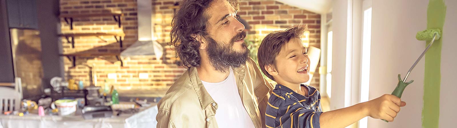 Avec la multirisque habitation Domifacil d’Abeille Assurances, protégez votre logement quand vous le louez sur Airbnb