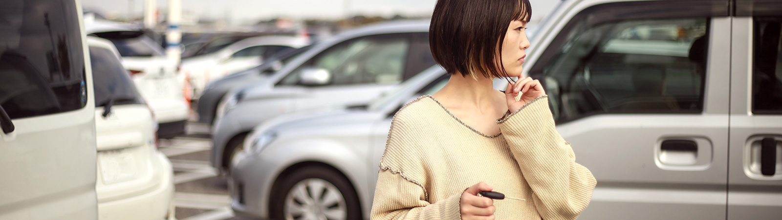 Vol de véhicule : Protégez votre clé électronique