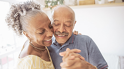 Les accidents de la vie courante chez les seniors