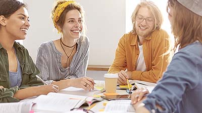 Quelle assurance pour protéger votre enfant étudiant ?