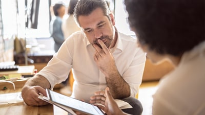 Le questionnaire de santé pour une assurance prêt immobilier : à quoi dois-je m’attendre ?