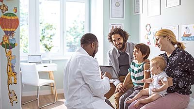 Qu’est-ce que la Complémentaire santé solidaire ?