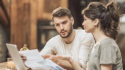 Emprunter à deux : comment assurer son prêt immobilier ?