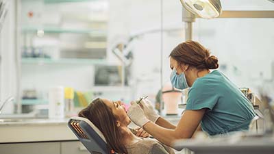 Vos soins dentaires : quels remboursements ?