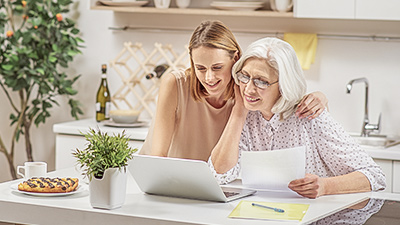 Sécurisez votre logement pour la retraite