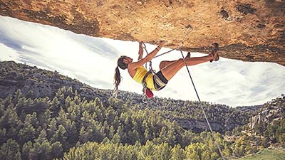 Adeptes des sports à risques et à sensations : quelle assurance choisir ?