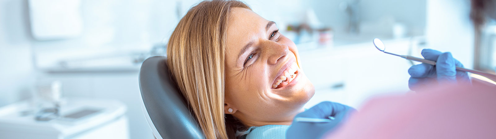 soins dentaires orthodontie