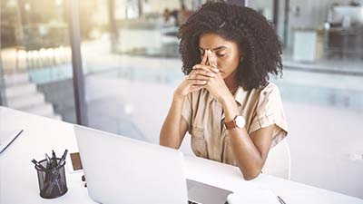 Burn-out : obligations de l’employeur, complémentaire santé et prise en charge