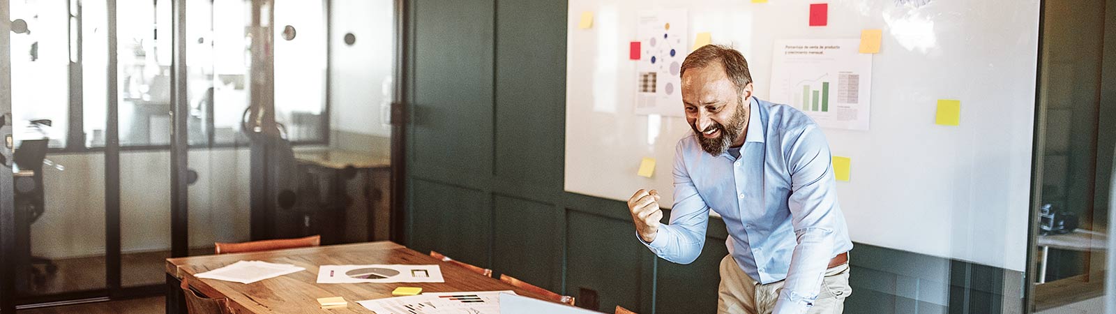 Entrepreneur et créateur d’entreprise : les 10 commandements pour réussir !
