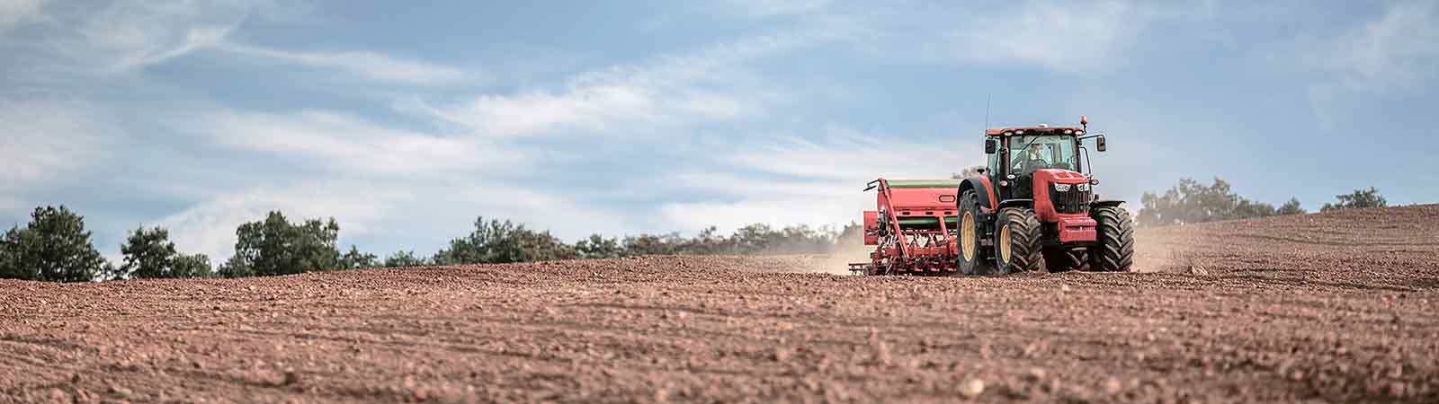 Agriculteurs : gare aux incendies