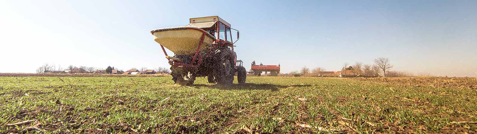 Votre tracteur à jardin est-il couvert? – AMR Assurances Multi-Risques