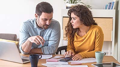L’épargne de précaution menacée par l’inflation