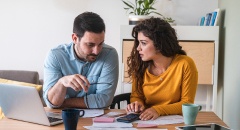 Epargne de précaution : éviter de perdre du pouvoir d’achat