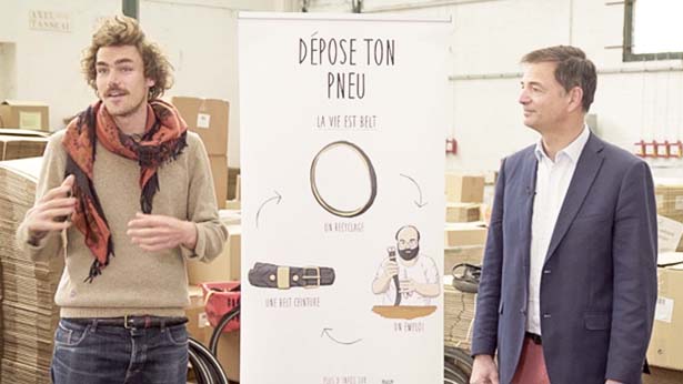 La Fabrique Abeille Assurances, une aventure qui se partage