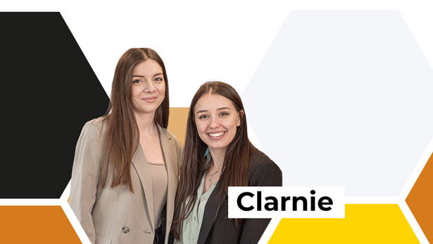 Clarnie, lauréat La Fabrique Abeille Assurances