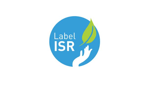 logo Label ISR