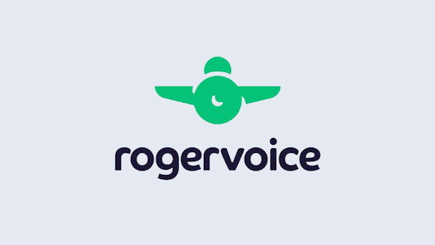 Rogervoice