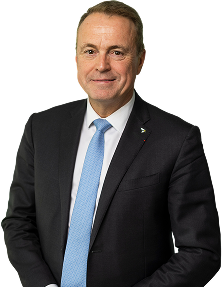 Philippe-Michel Labrosse