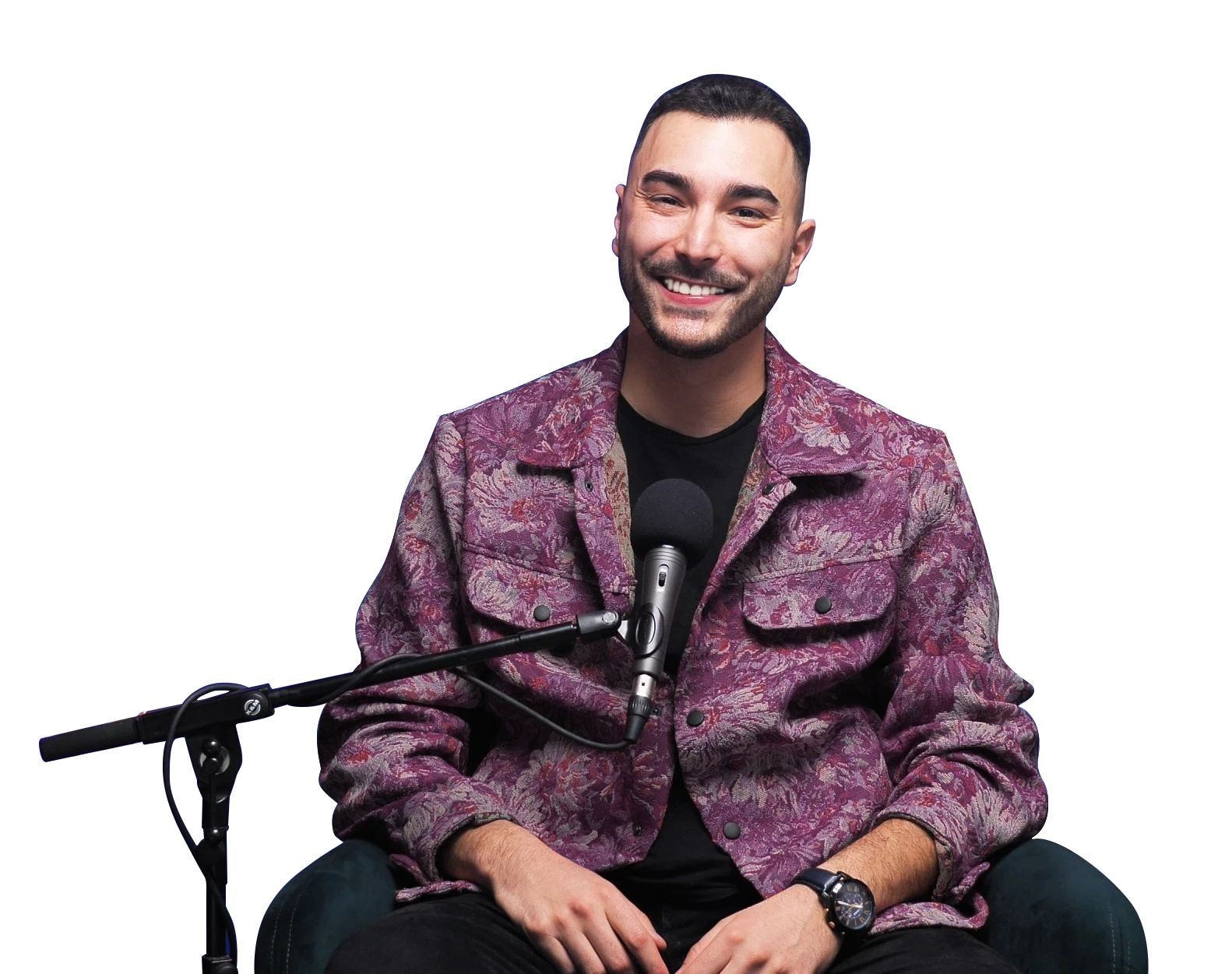 Joseph Hamani