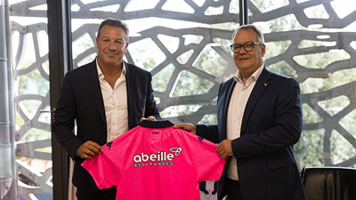 Les gagnants de La Fabrique Abeille Assurances