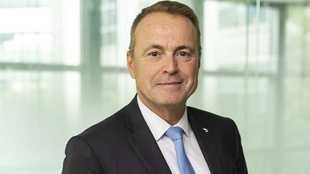 Philippe Michel Labrosse - directeur général Philippe Michel Labrosse - directeur général