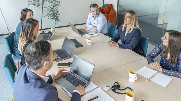 Nos métiers pour vos talents