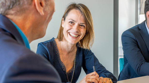 Travailler chez Abeille Assurances