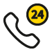 Assistance Abeille Assurances 24h/24