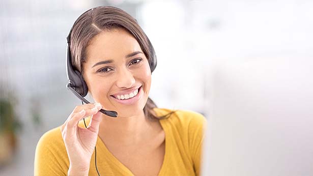 Une équipe spécialisée à votre service