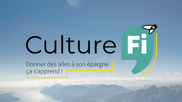 Culture Financière - Donner des ailes à son épargne, ça s'apprend - Abeille Assurances
