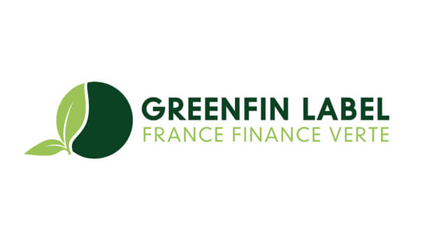 Label Greenfin