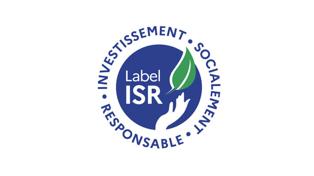 Label Investissement socialement responsable (ISR)