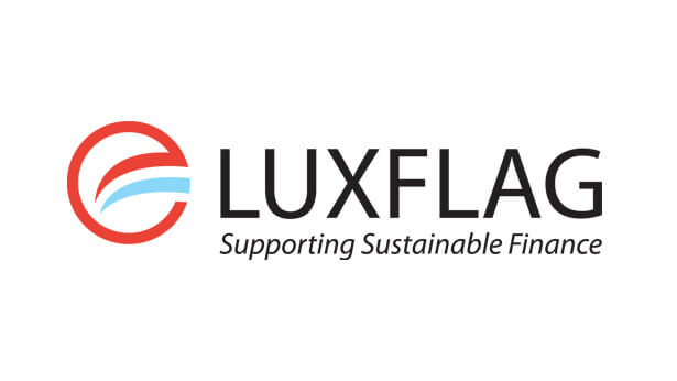 Label Luxflag