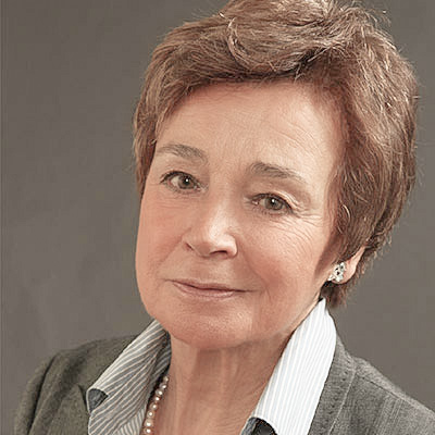 Anne-Marie Guillemard