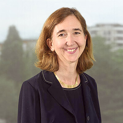 Antoinette Mortier