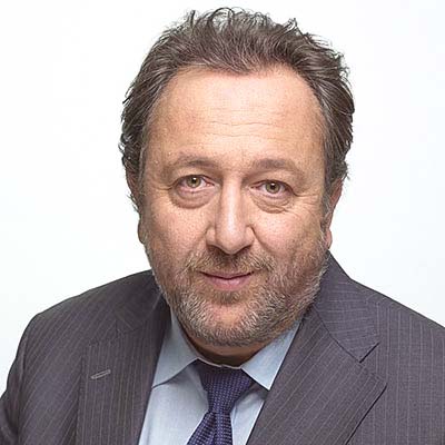 Laurent Benoudiz