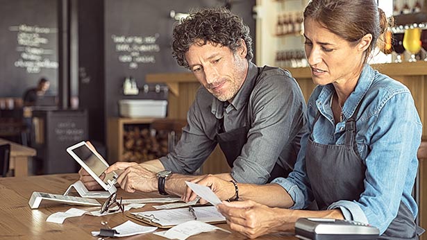 litige avec un de vos clients