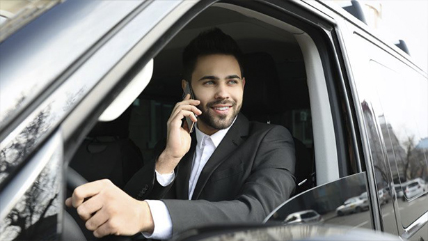 Vos véhicules professionnels